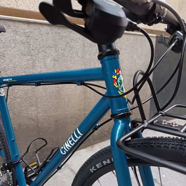 Recambios bicicletas Bicicleta