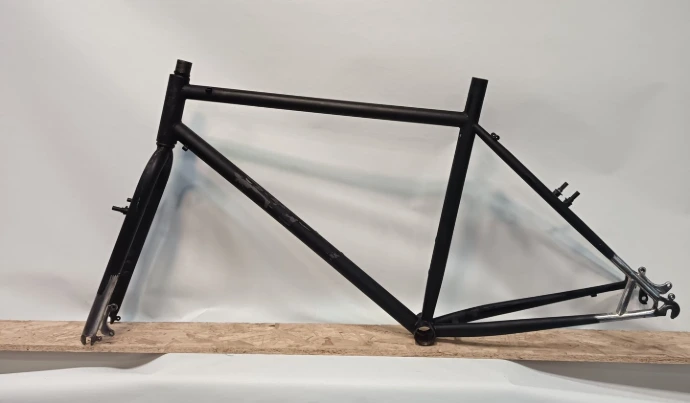 Cuadro bicicleta